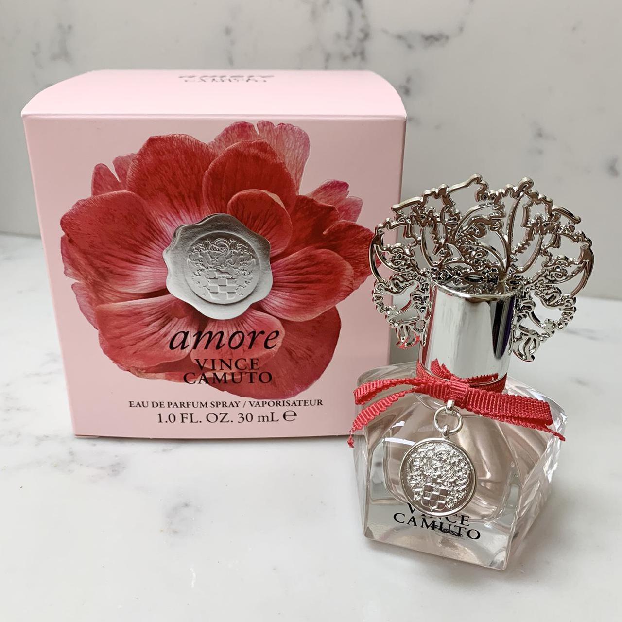 Vince Camuto Amore by Vince Camuto for Women – Fragrance Outlet