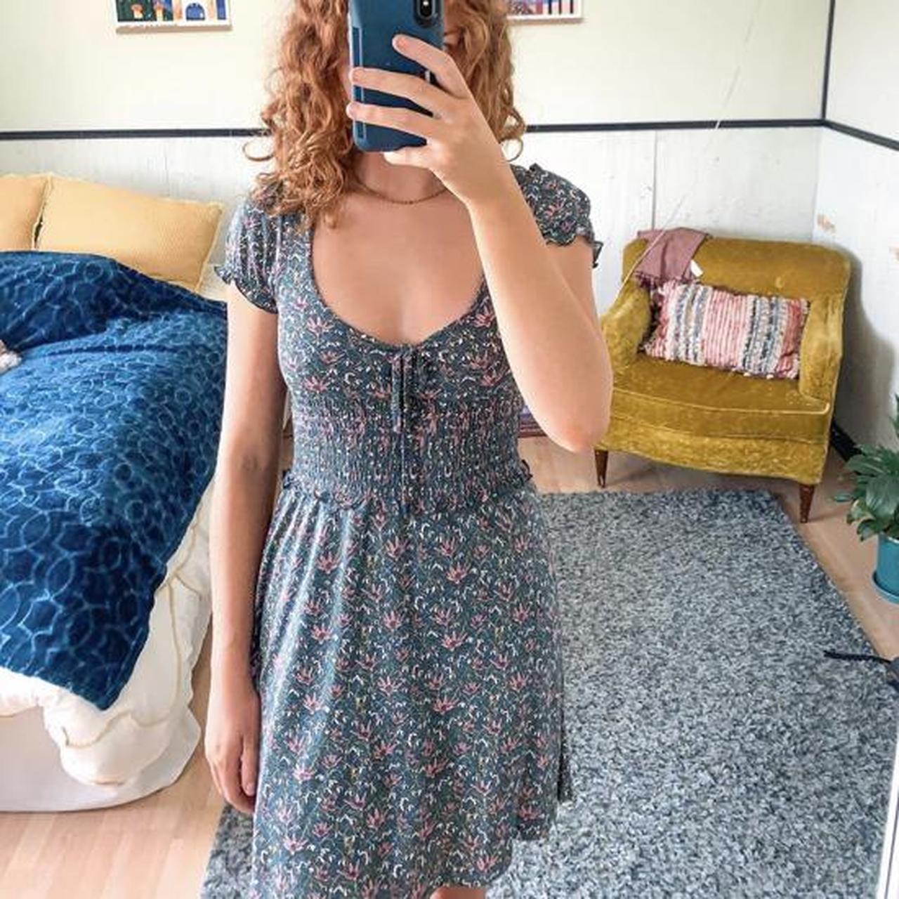 Urban Outfitters Dress Size S Urbanoutfitters Depop