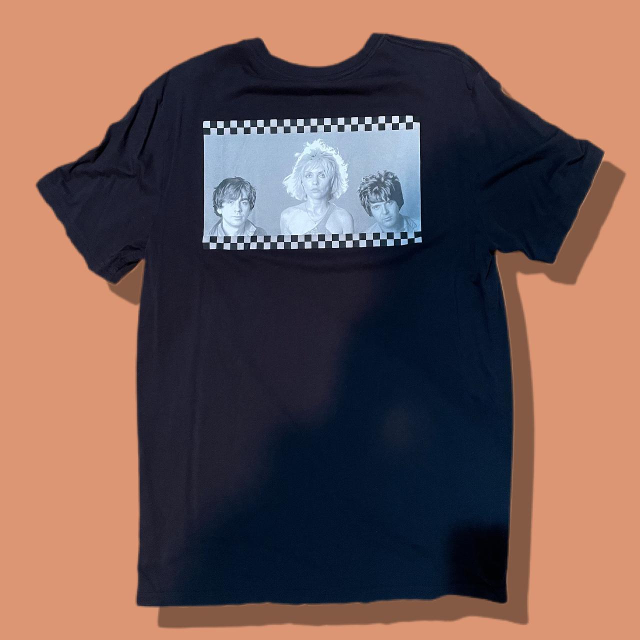 stance butter blend t shirt