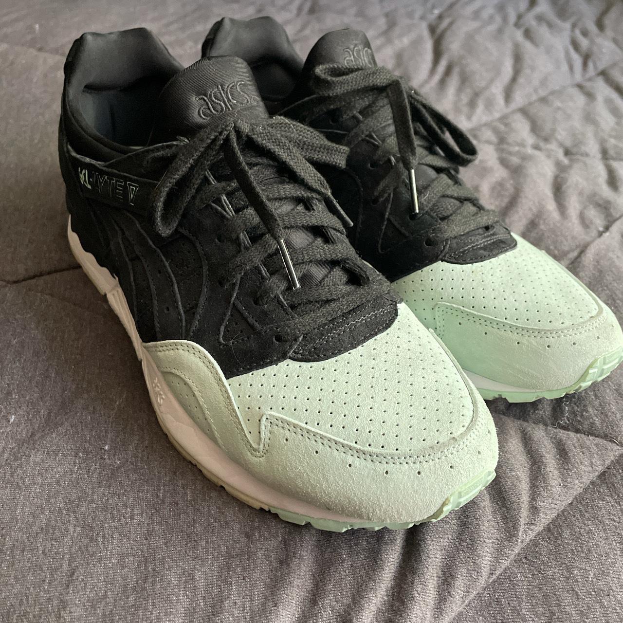 asics gel lyte size 11
