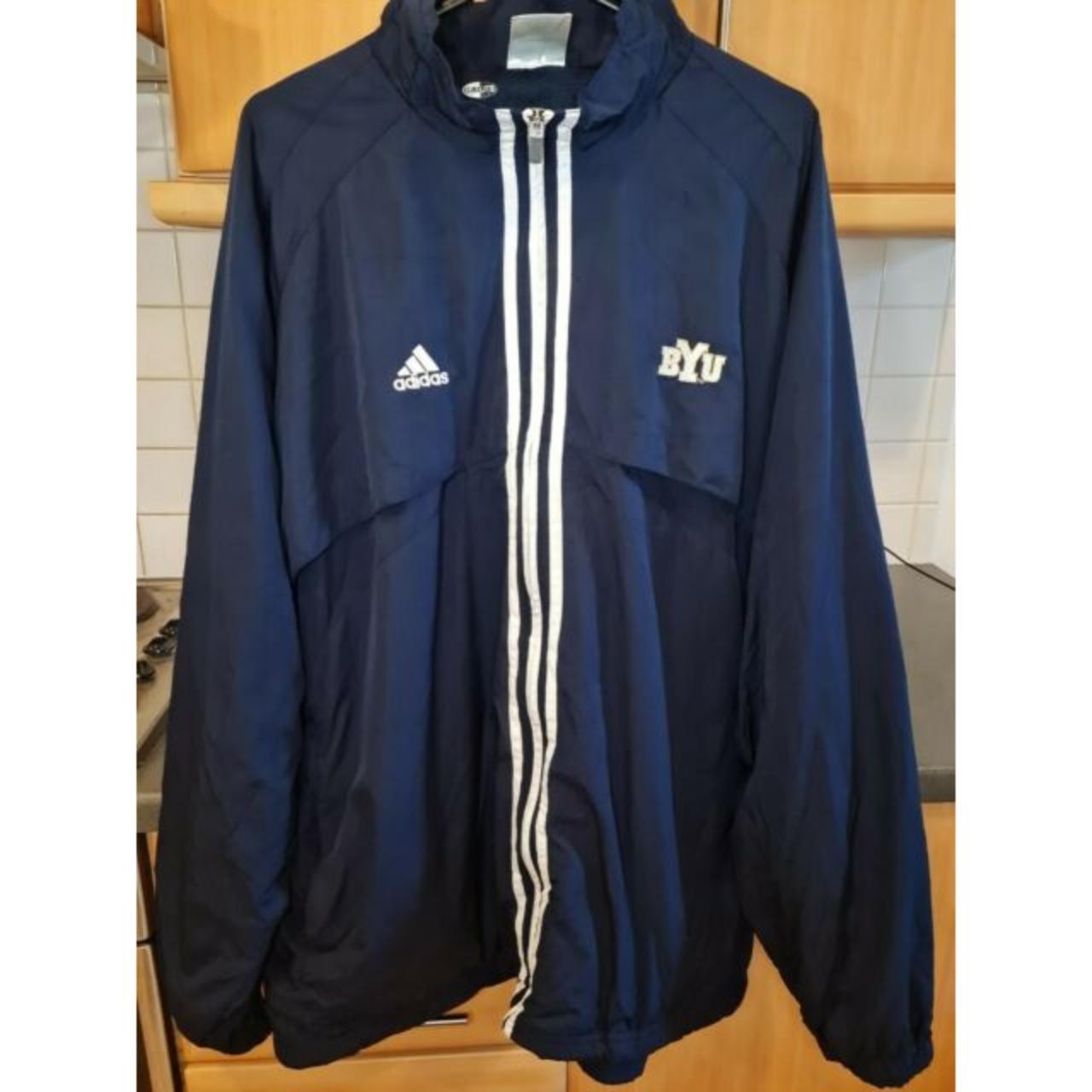 Adidas Climalite RN 88387 CA 40312 Tracksuit Depop