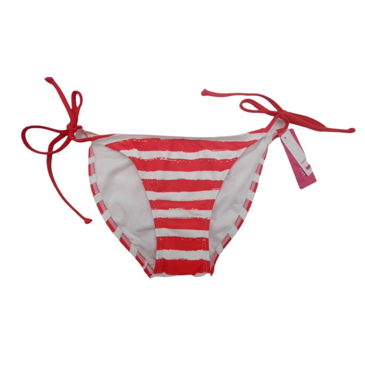 Xhilaration Women's Red and White