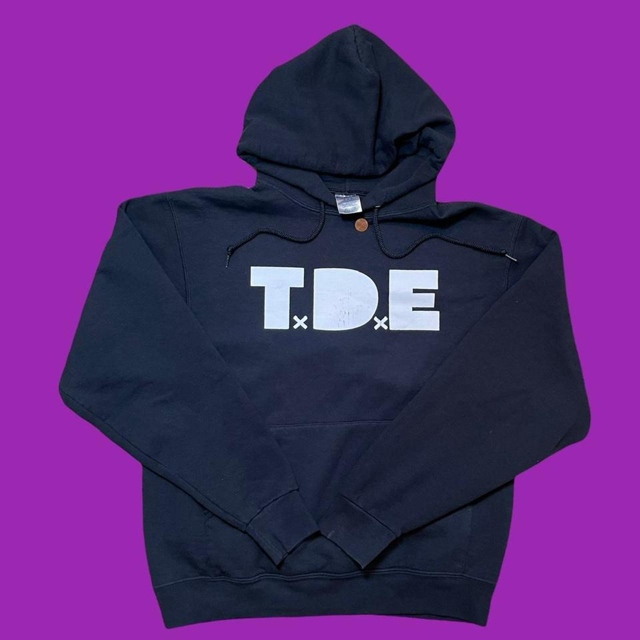 tde sweatshirt