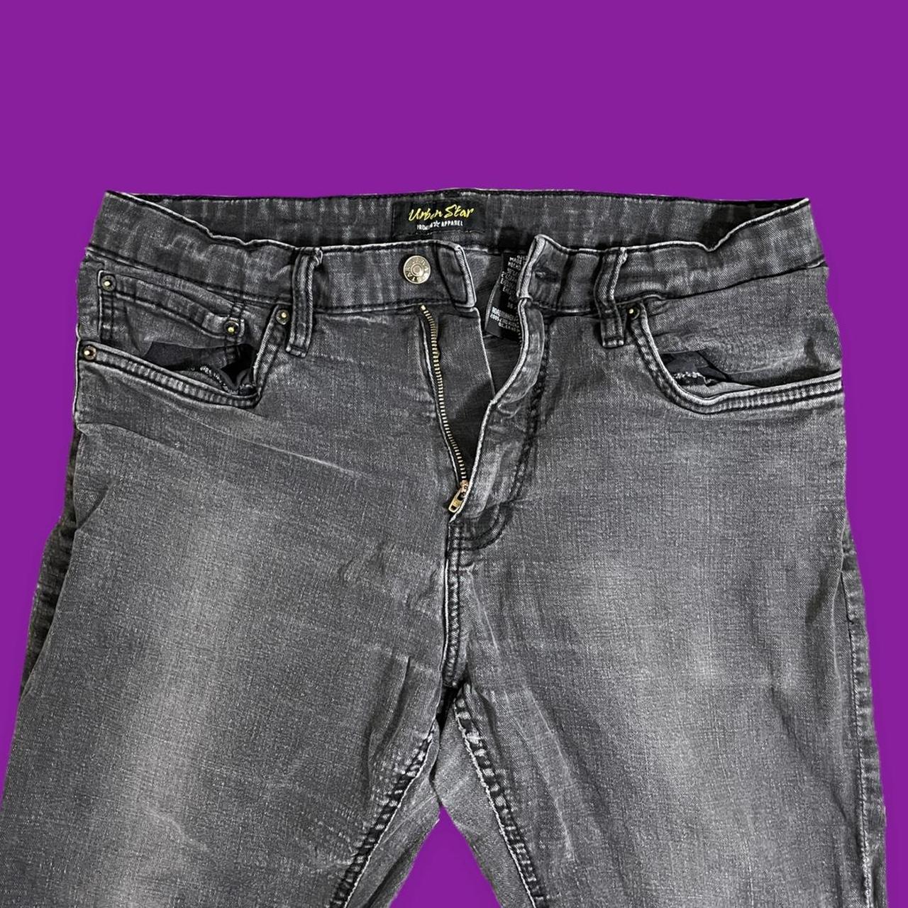 urban star jeans premium apparel