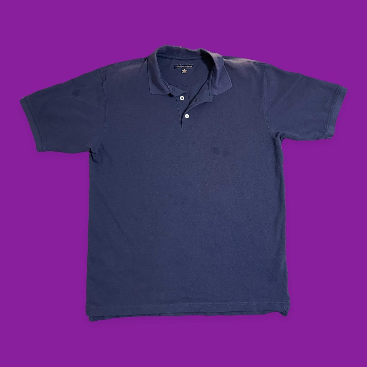 cambridge classics polo shirts