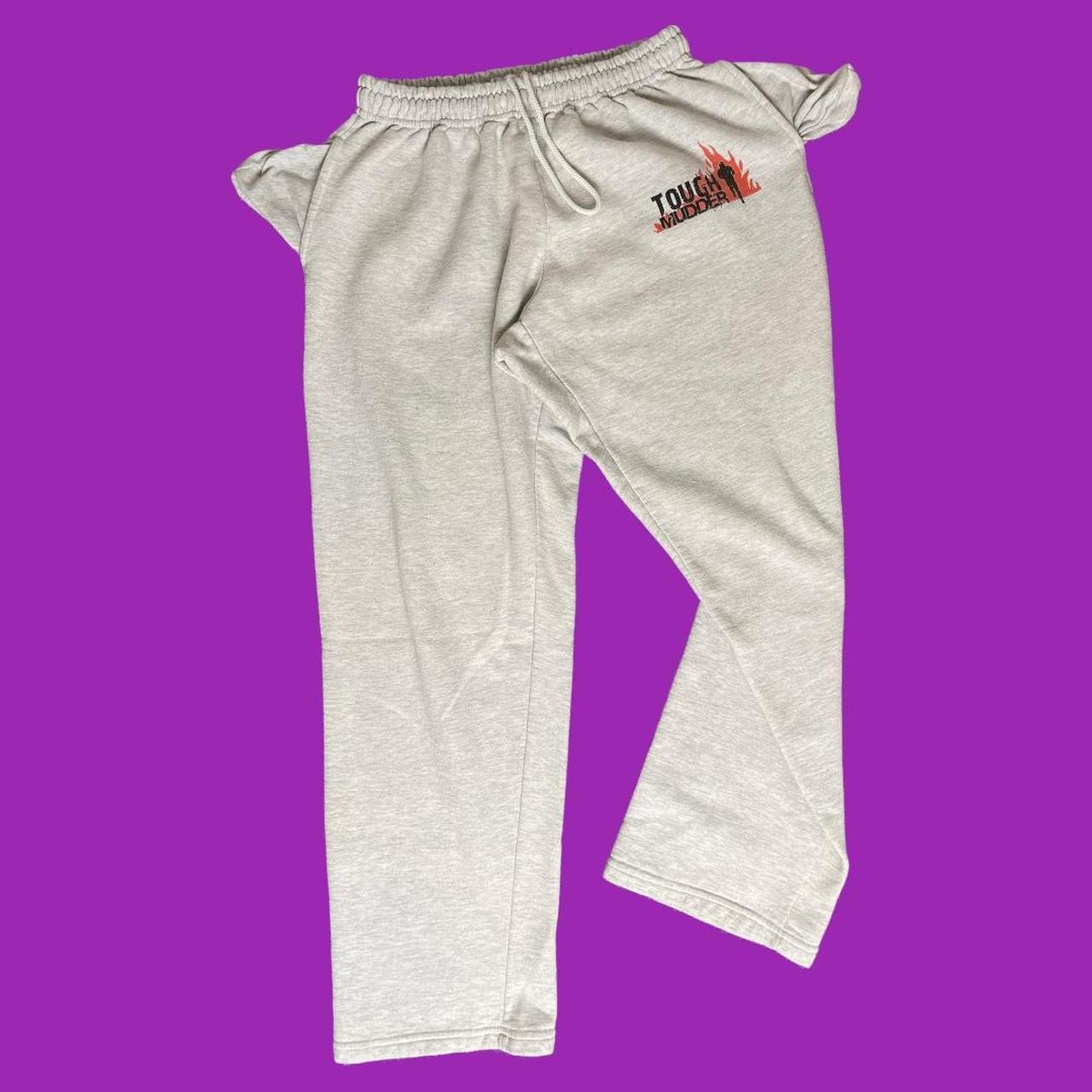 size medium sweatpants