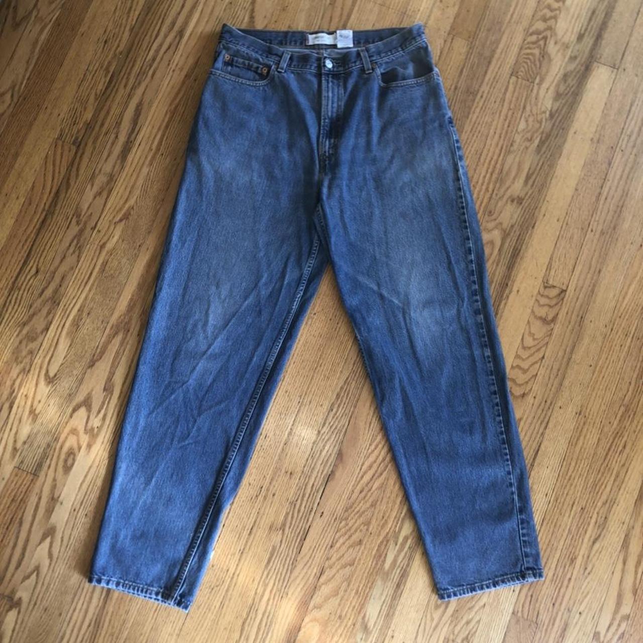 levis 560 36x34