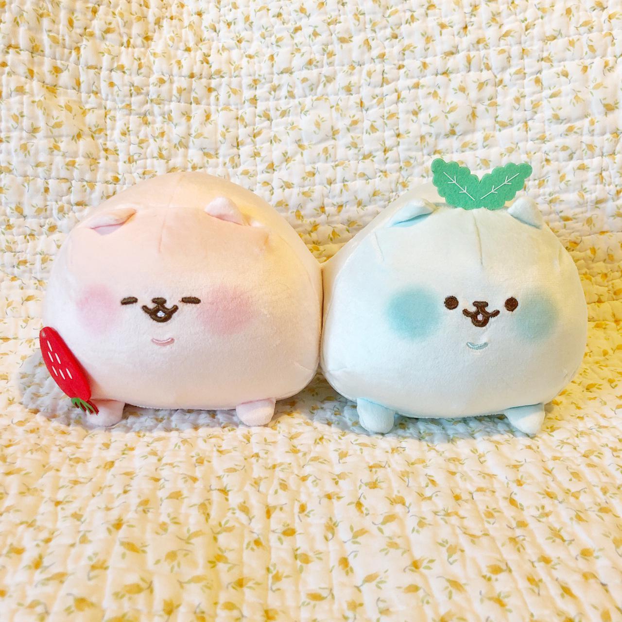 Yeast ken hot sale plush