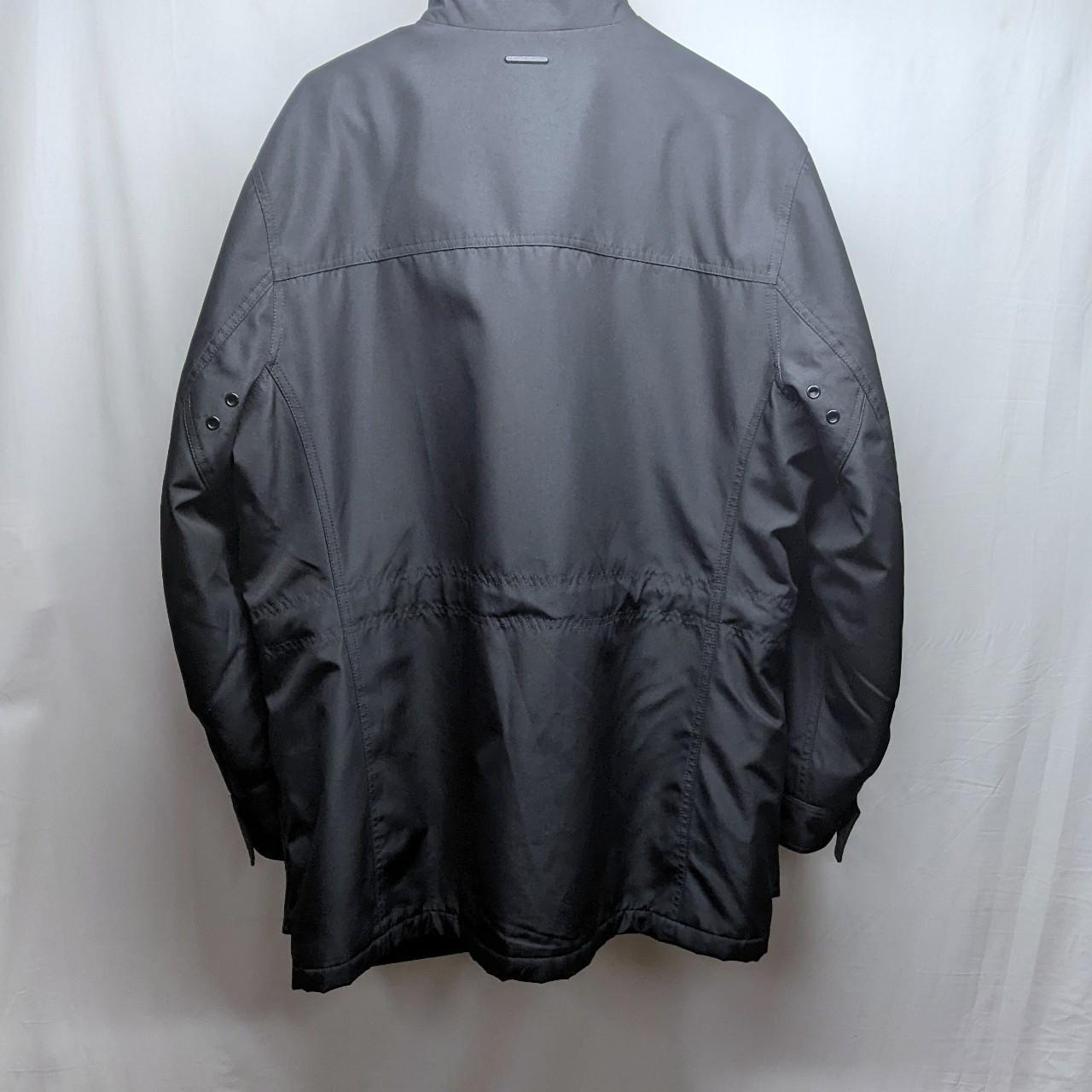 Marc New York Andrew Marc black jacket size large.... - Depop