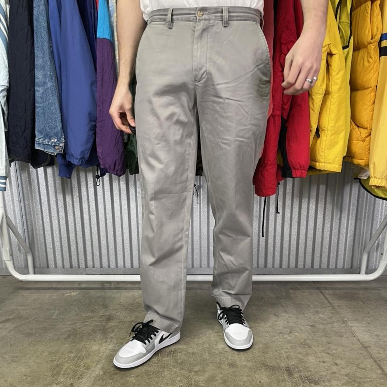 ralph lauren preston pant