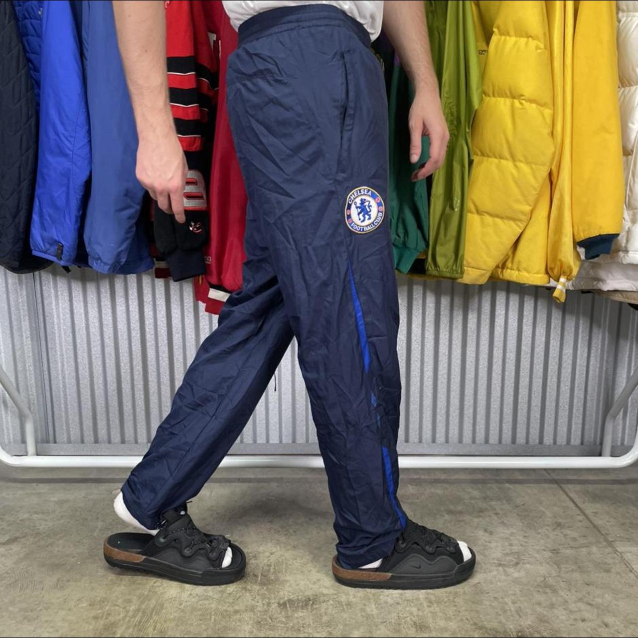 umbro tracksuit bottoms