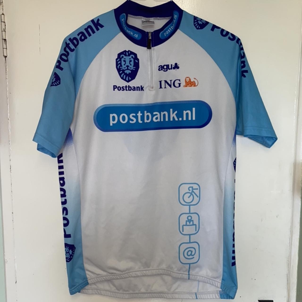 agu cycle clothing