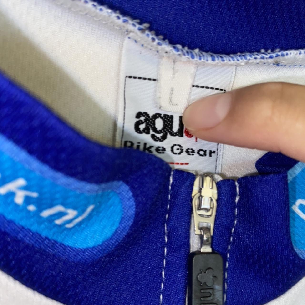 *GOING CHEAP ONLY TODAY!!* Agu Bike gear Postbank... Depop