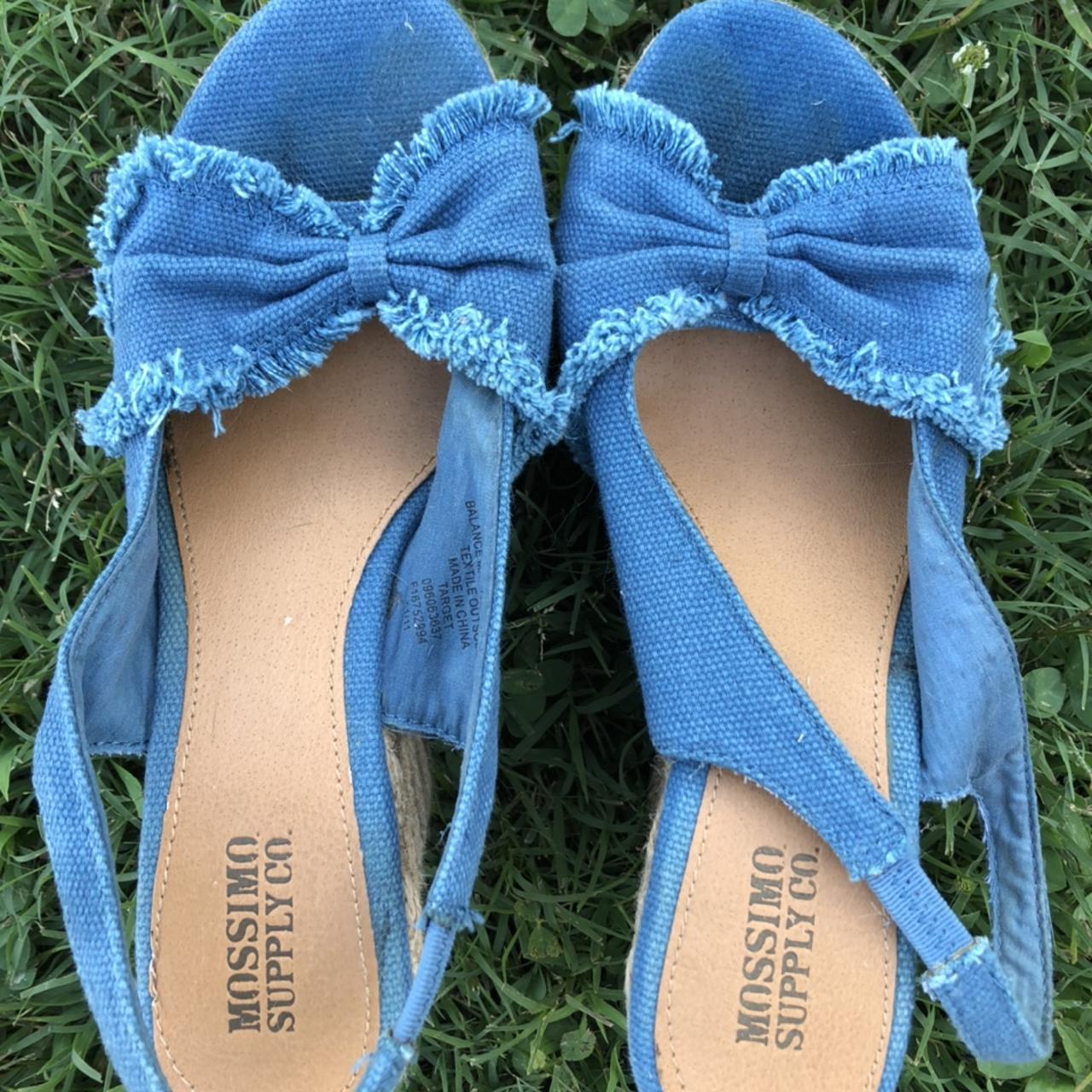 mossimo-women-s-blue-and-tan-depop