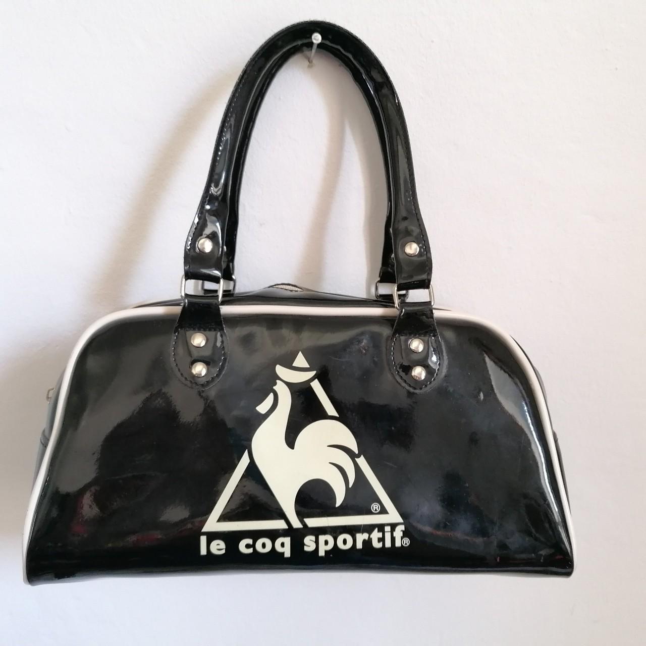 Le coq sportif sac clearance de sport