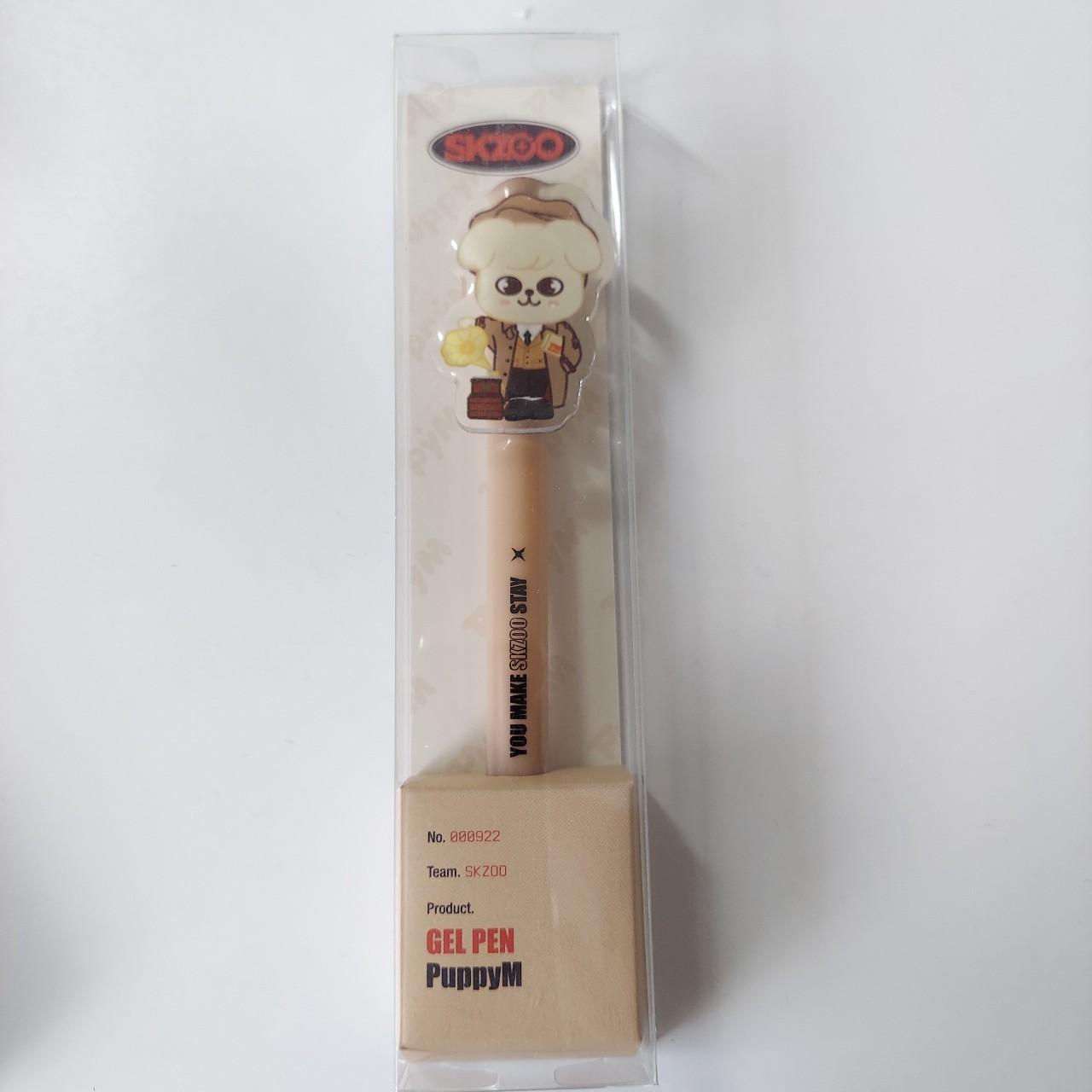 Skzoo gel pen stray kids Selling separately!! $32 | Depop