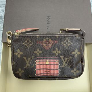 mini pochette louis vuitton ebay