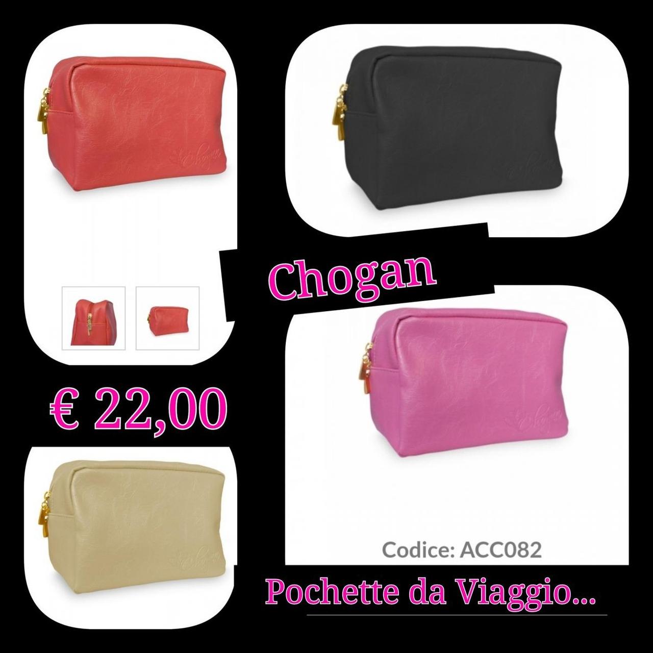 Pochette on sale in offerta