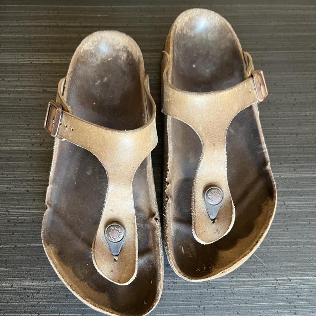 birkenstock size 37