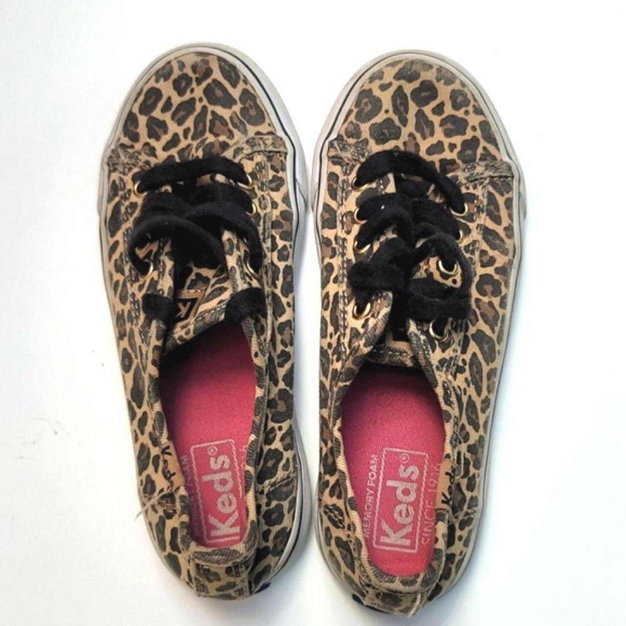 size 12 keds women's shoes