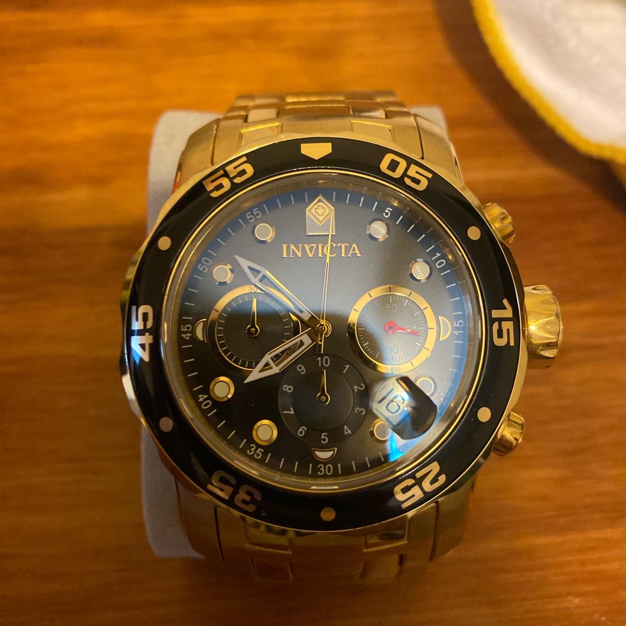 Invicta model online 0073