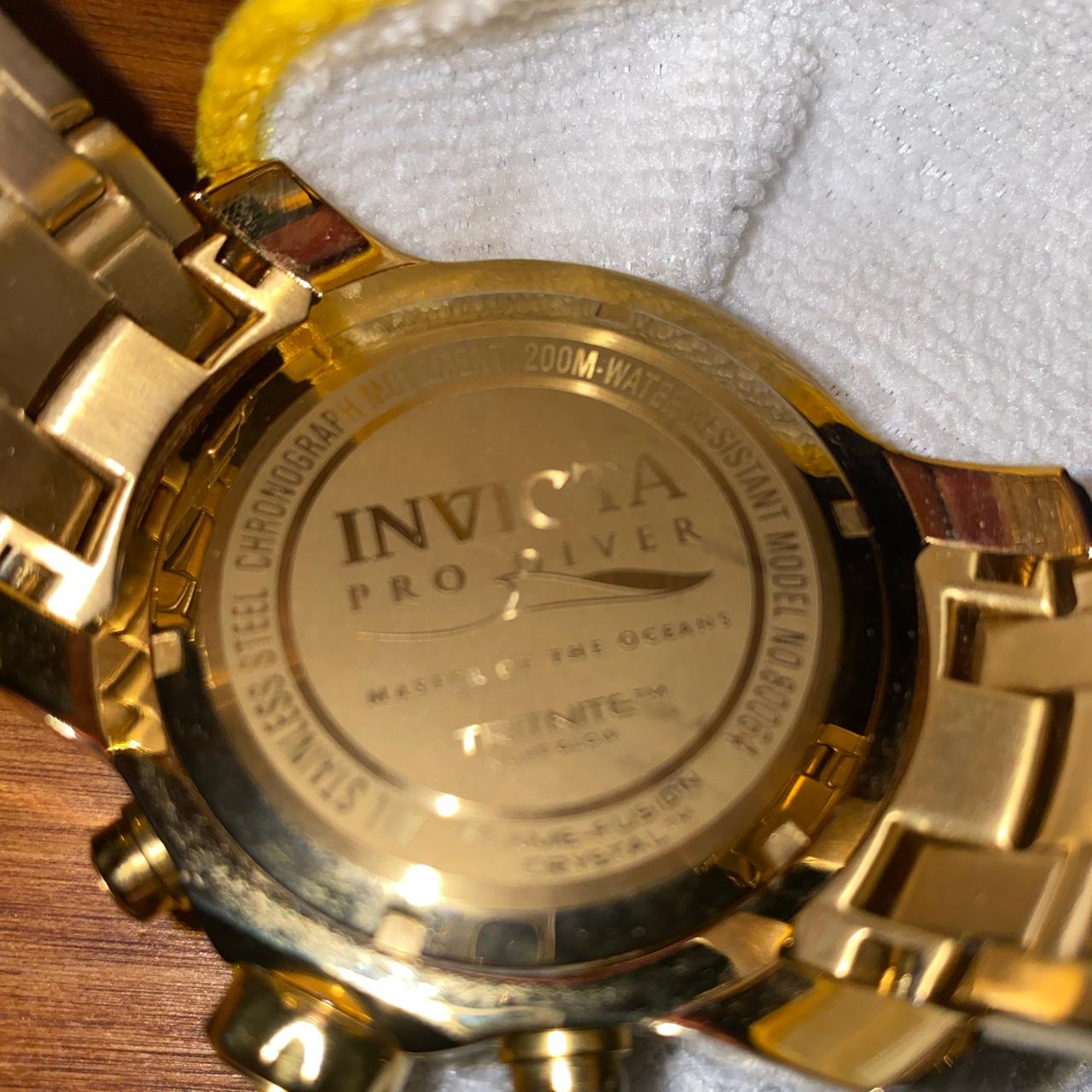 Invicta 80064 outlet