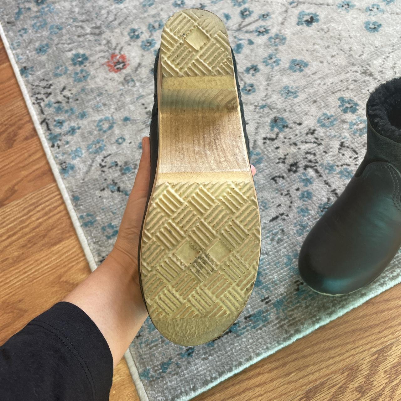 Product Image 3 - NO.6 clogs …
Worn only