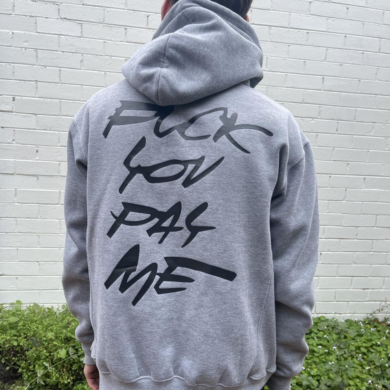 Supreme × Futura “Fuck You Pay Me” Futura x Supreme 2011 Fall/Winter Collection | Hypebeast
