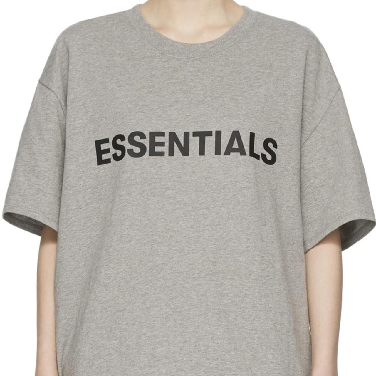 Product Image 1 - FEAR OF GOD ESSENTIALS T-SHIRT