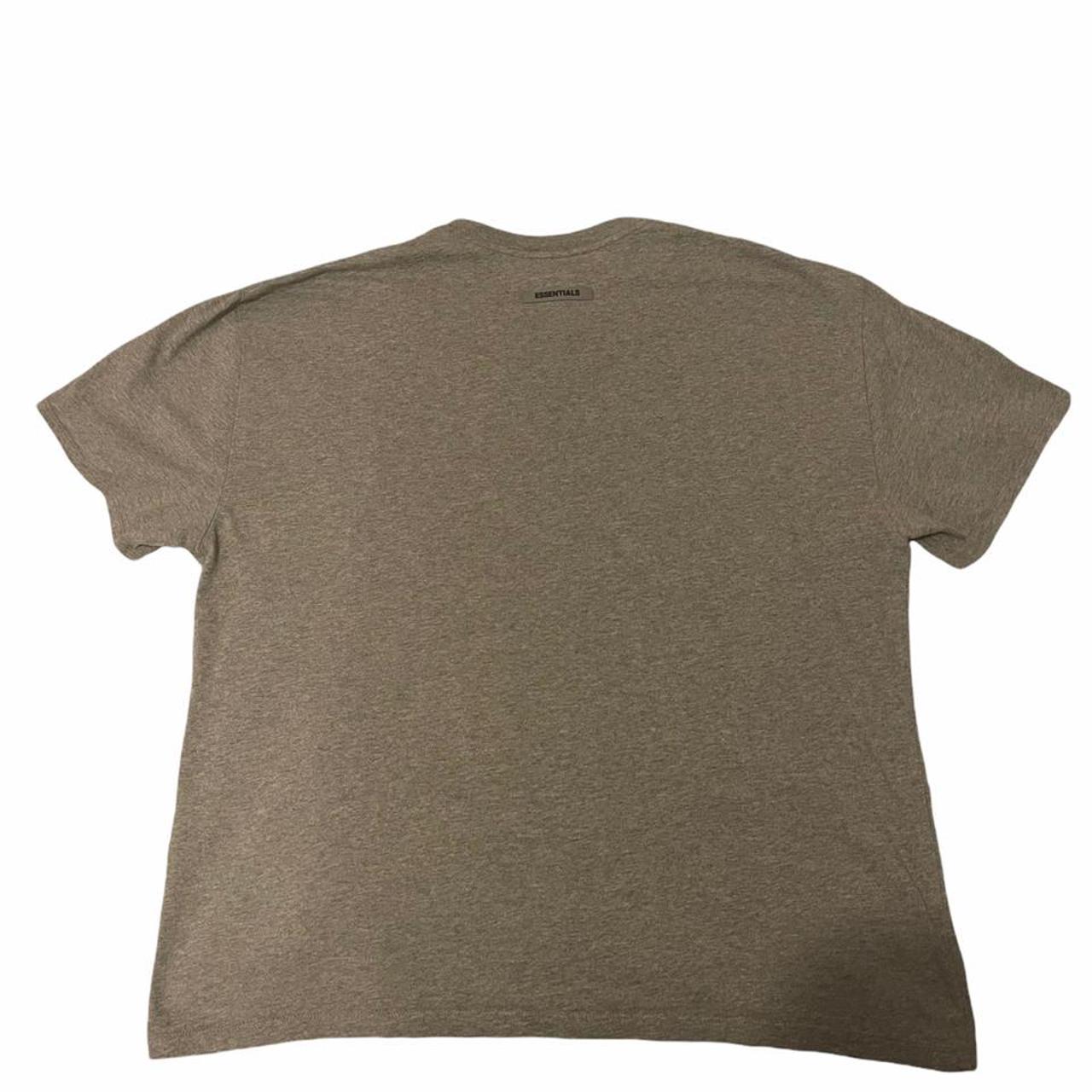 Product Image 3 - FEAR OF GOD ESSENTIALS T-SHIRT