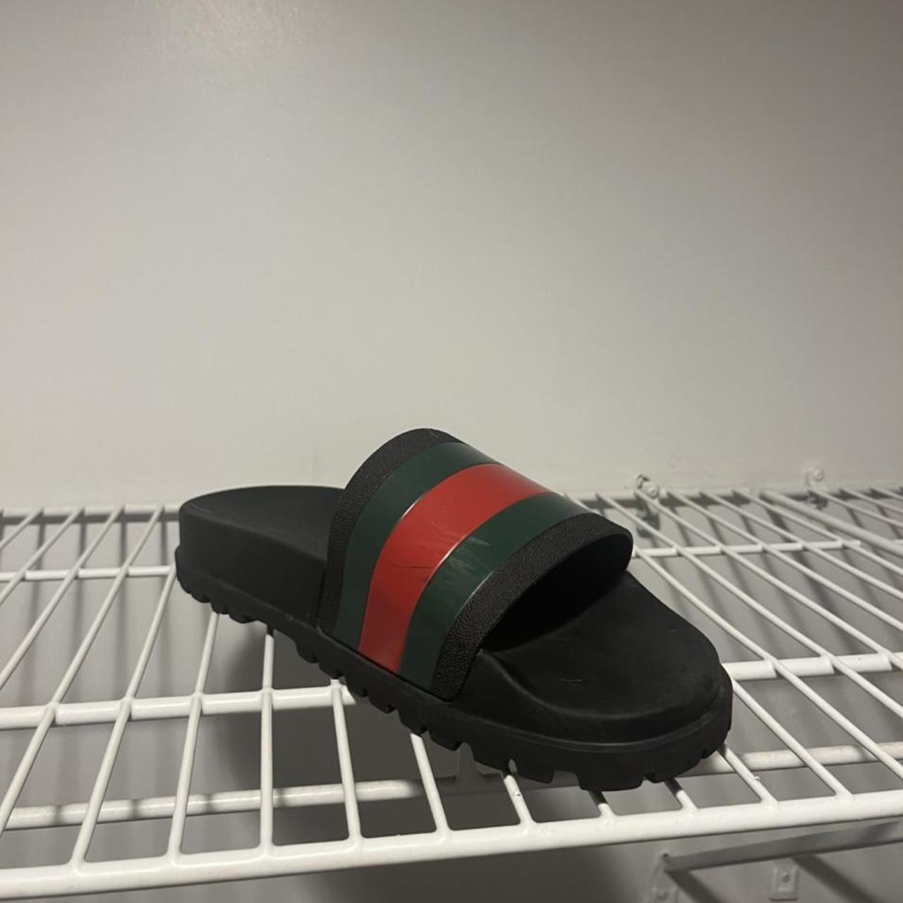 GUCCI SANDALS MEN - SANDALES GUCCI POUR HOMME Easy - Depop