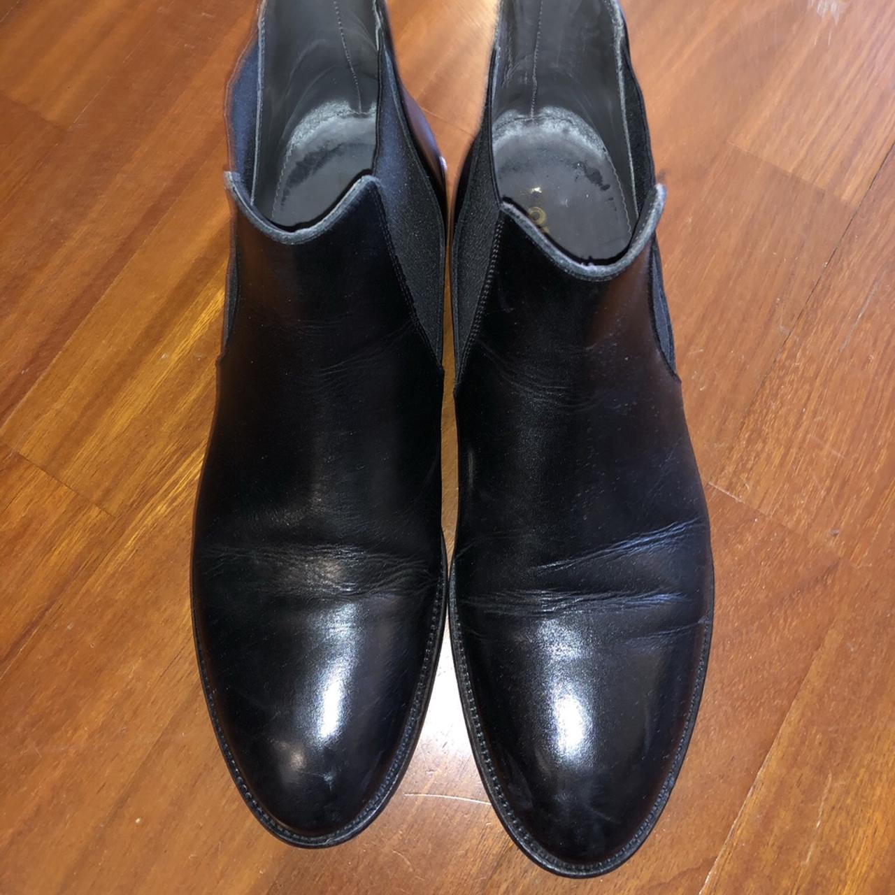 lucky brand combat boots