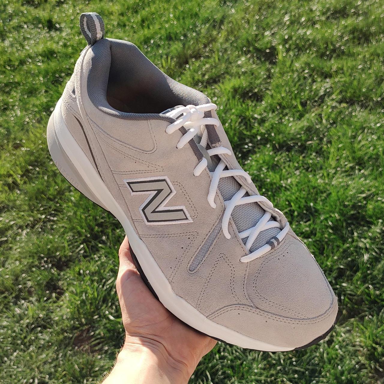 new balance 619 grey