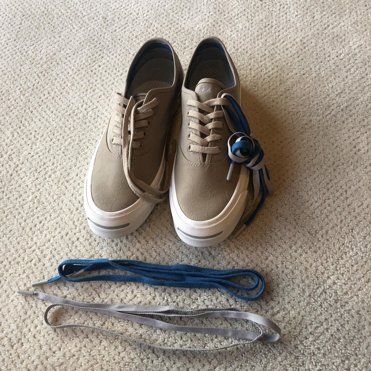 Jack on sale purcell hancock