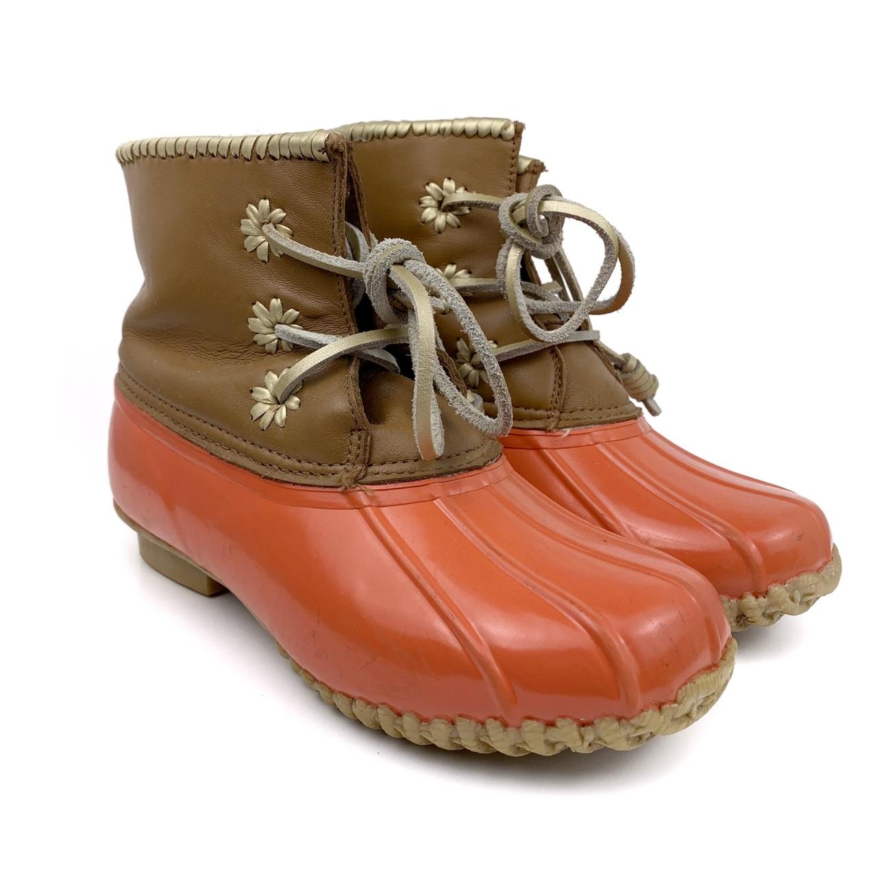 jack rogers chloe duck boots