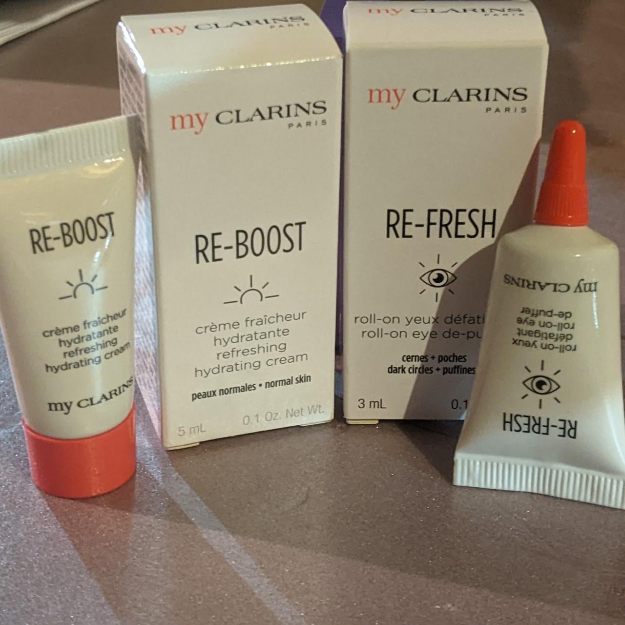 Product Image 1 - Clarins sample