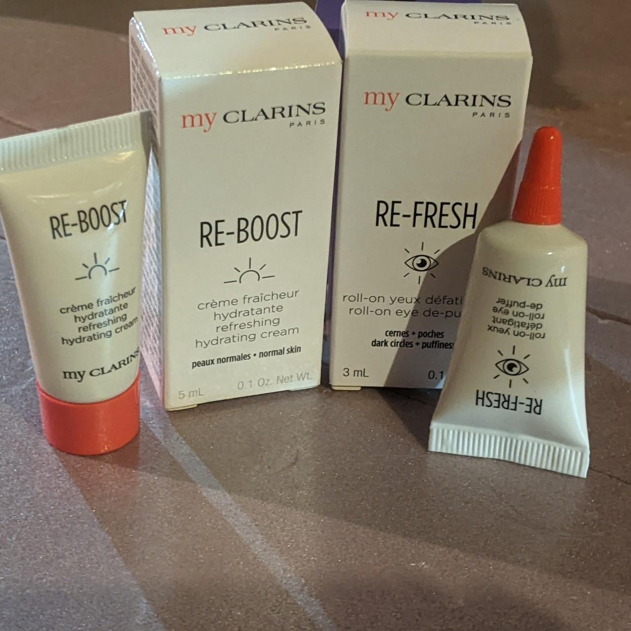 Product Image 2 - Clarins sample