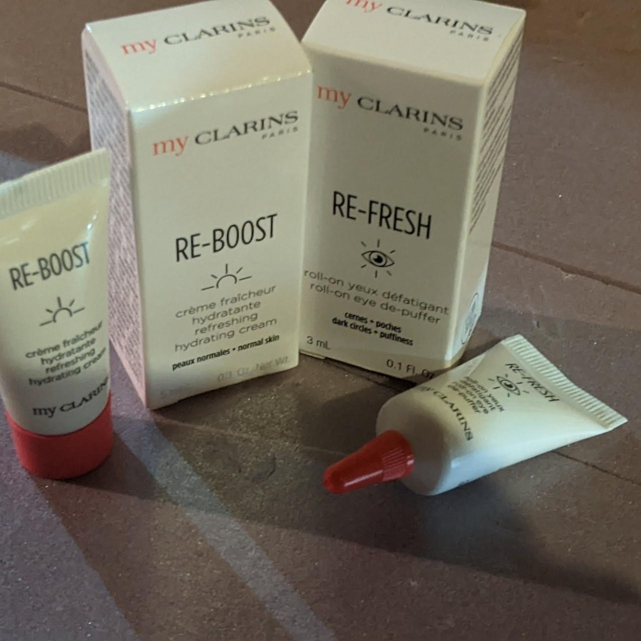 Product Image 3 - Clarins sample