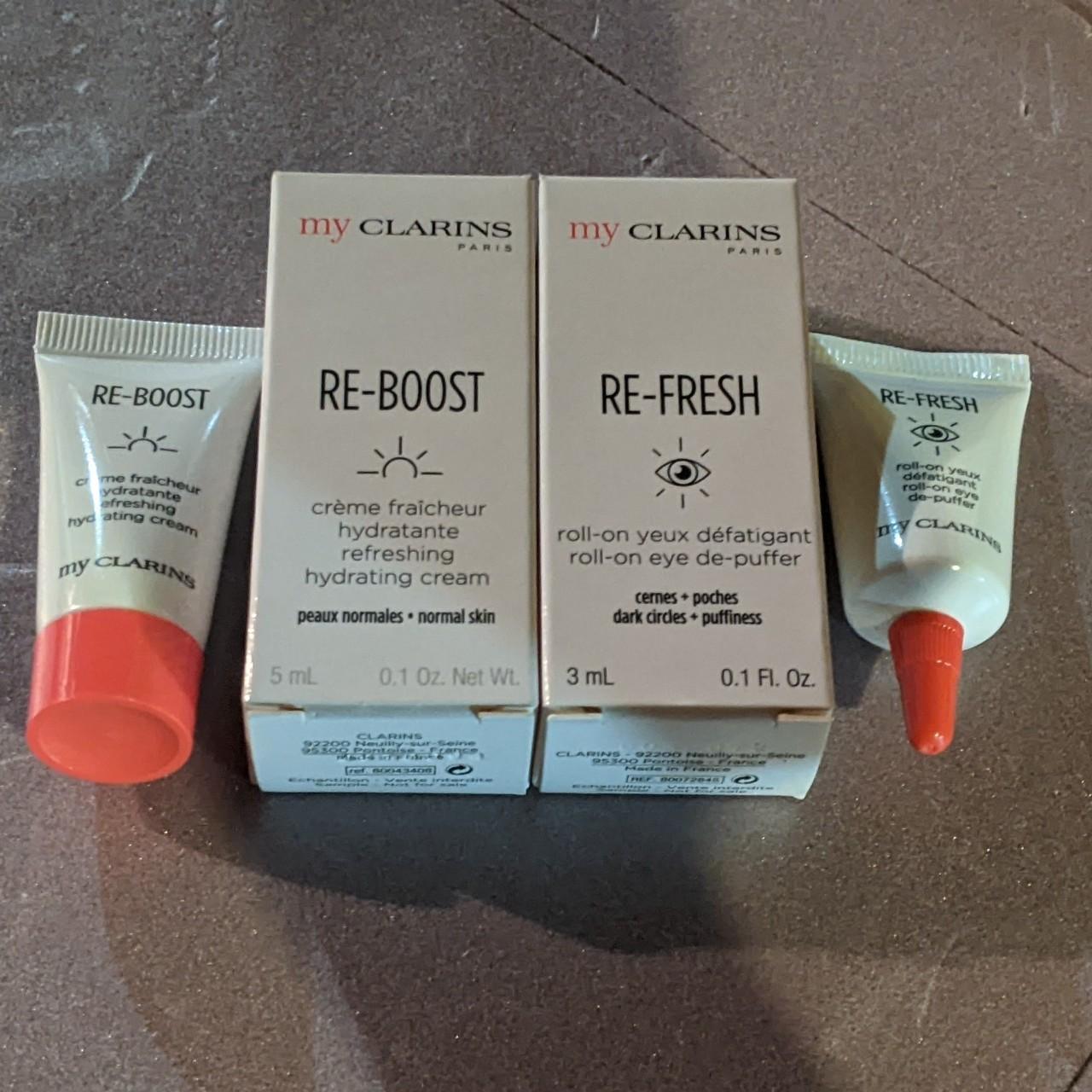 Product Image 4 - Clarins sample