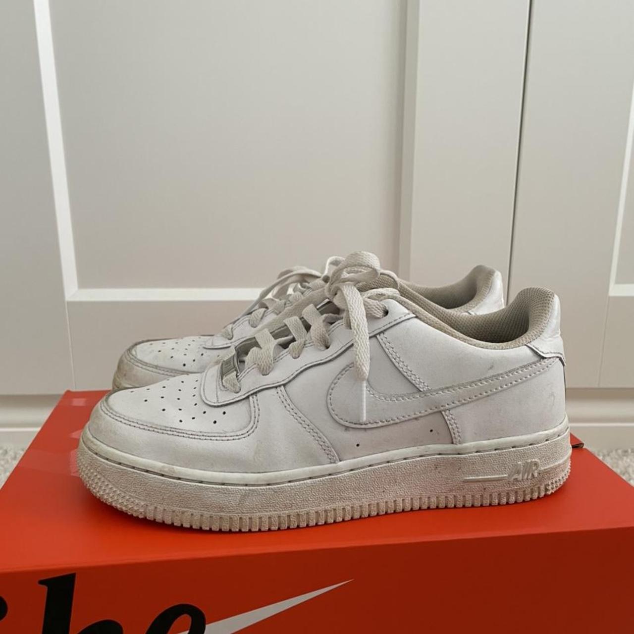 air force 1 size 3.5 y