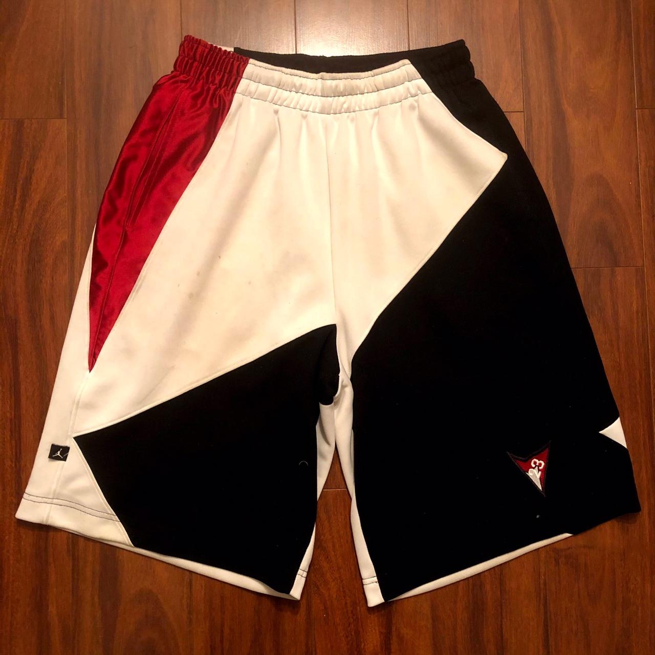 classic jordan shorts