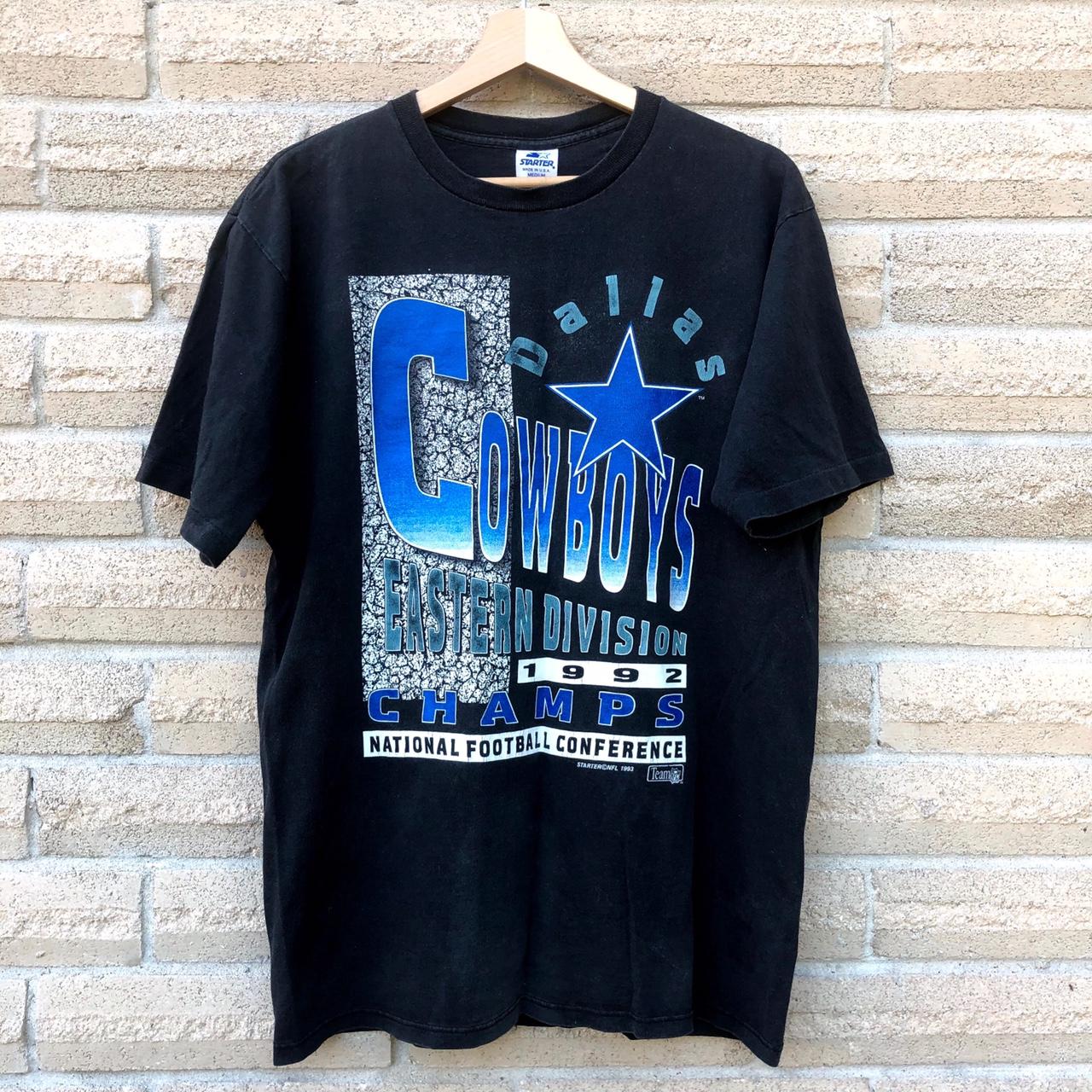 Dallas Cowboys Vintage T Shirt 