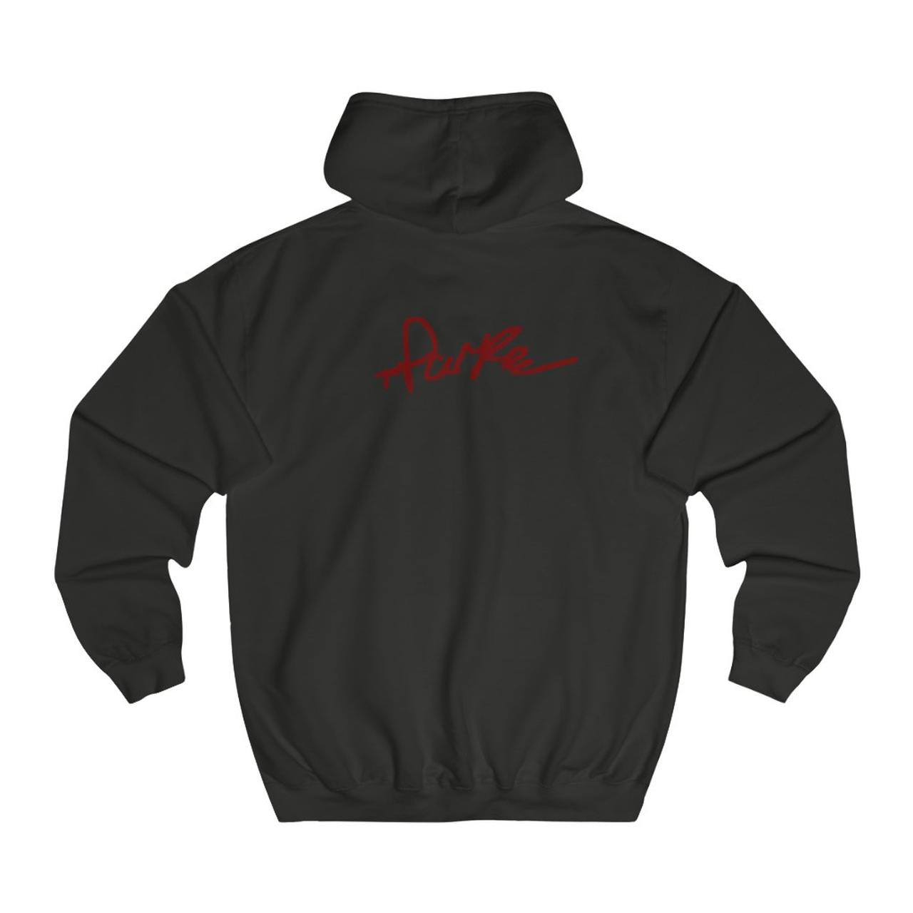 Enter the Dragon Signature Collection Hoodie - Black...