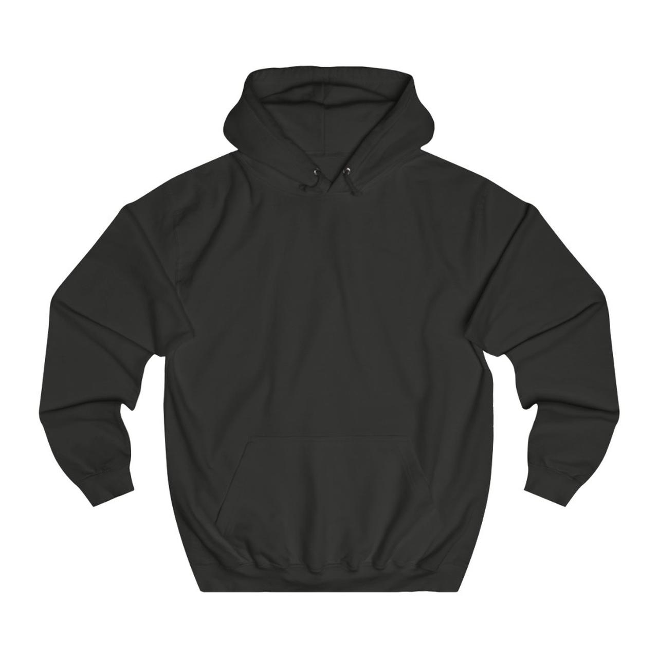 Enter the Dragon Signature Collection Hoodie - Black...