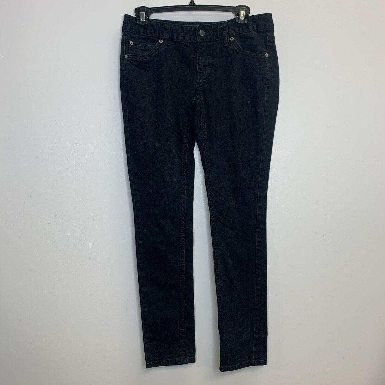 mossimo premium denim jeans