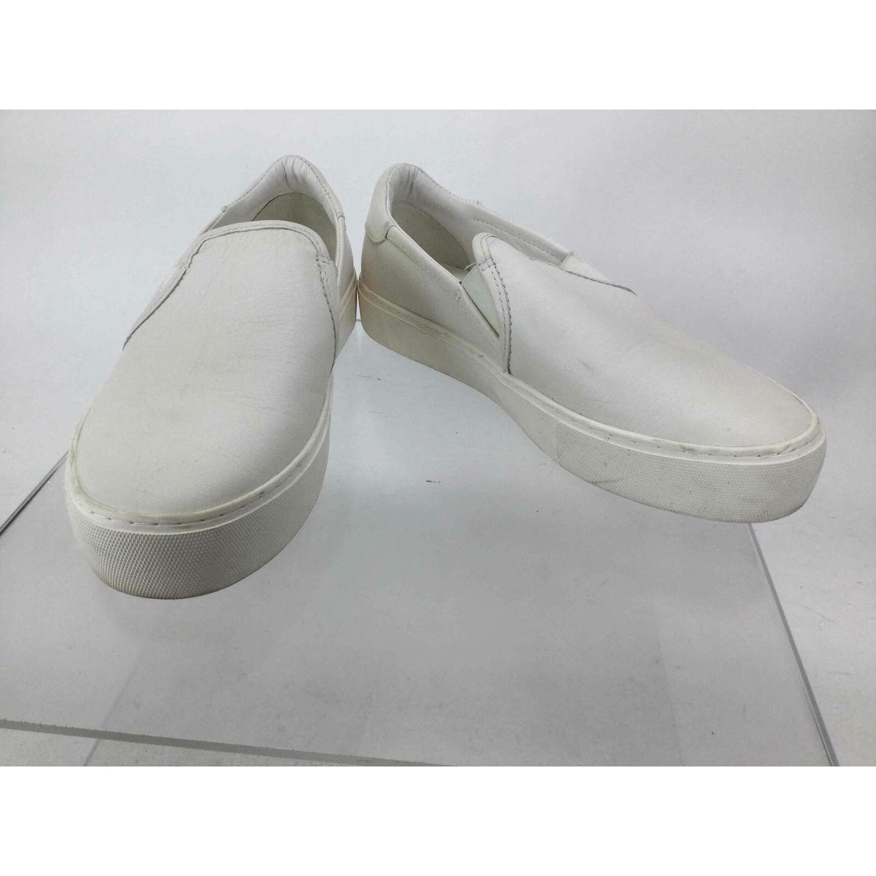 ugg jass white
