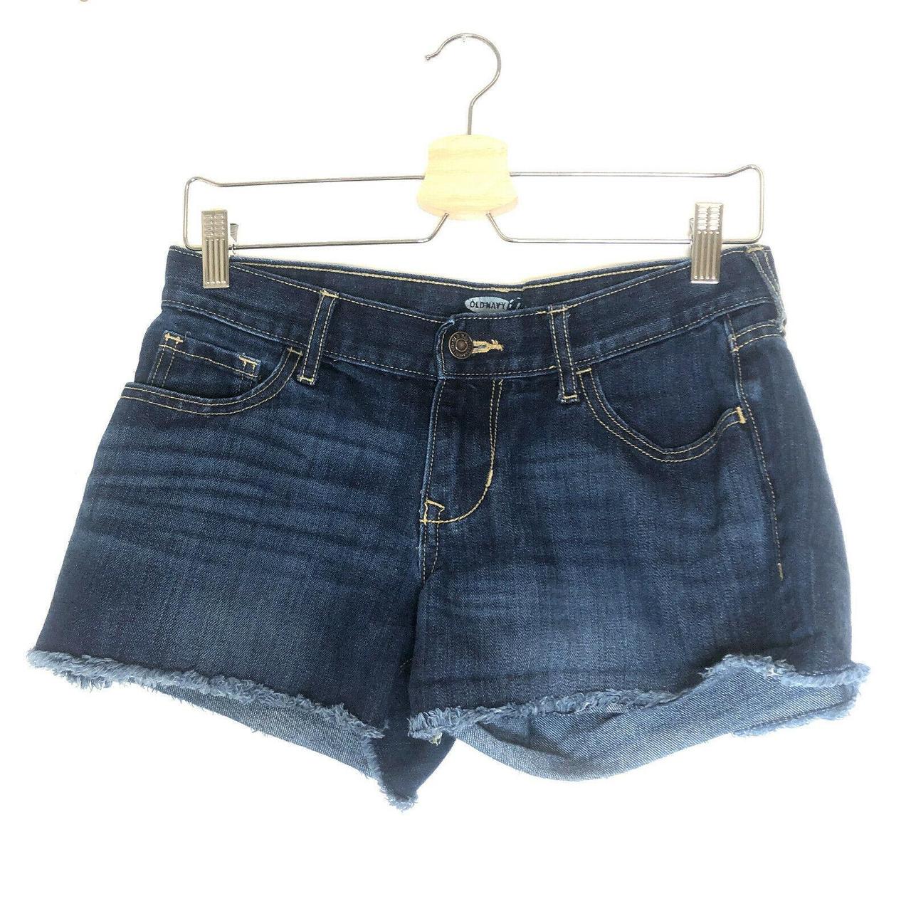 old navy diva shorts