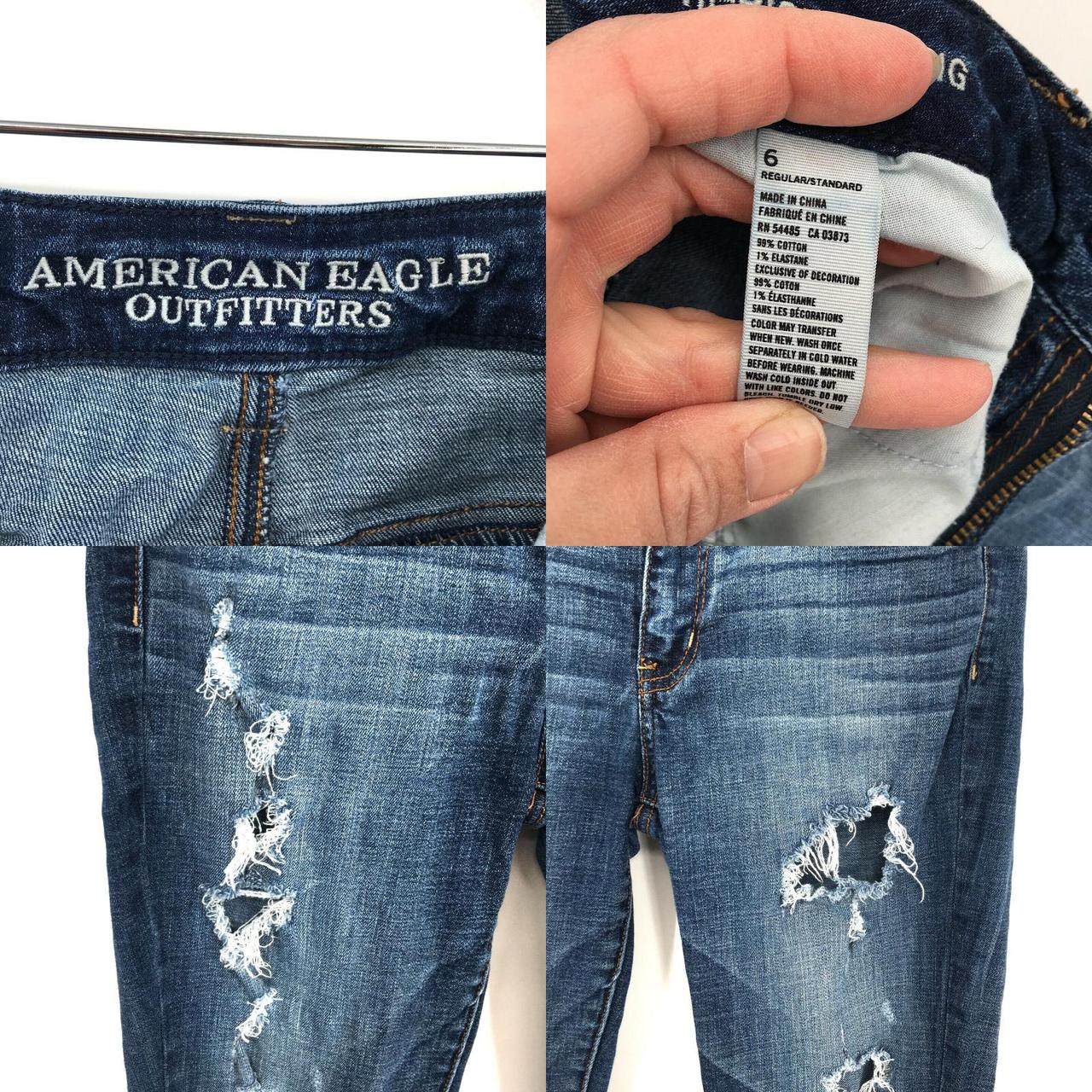 Product Image 4 - American Eagle outfitters AEO Hi-Rise
