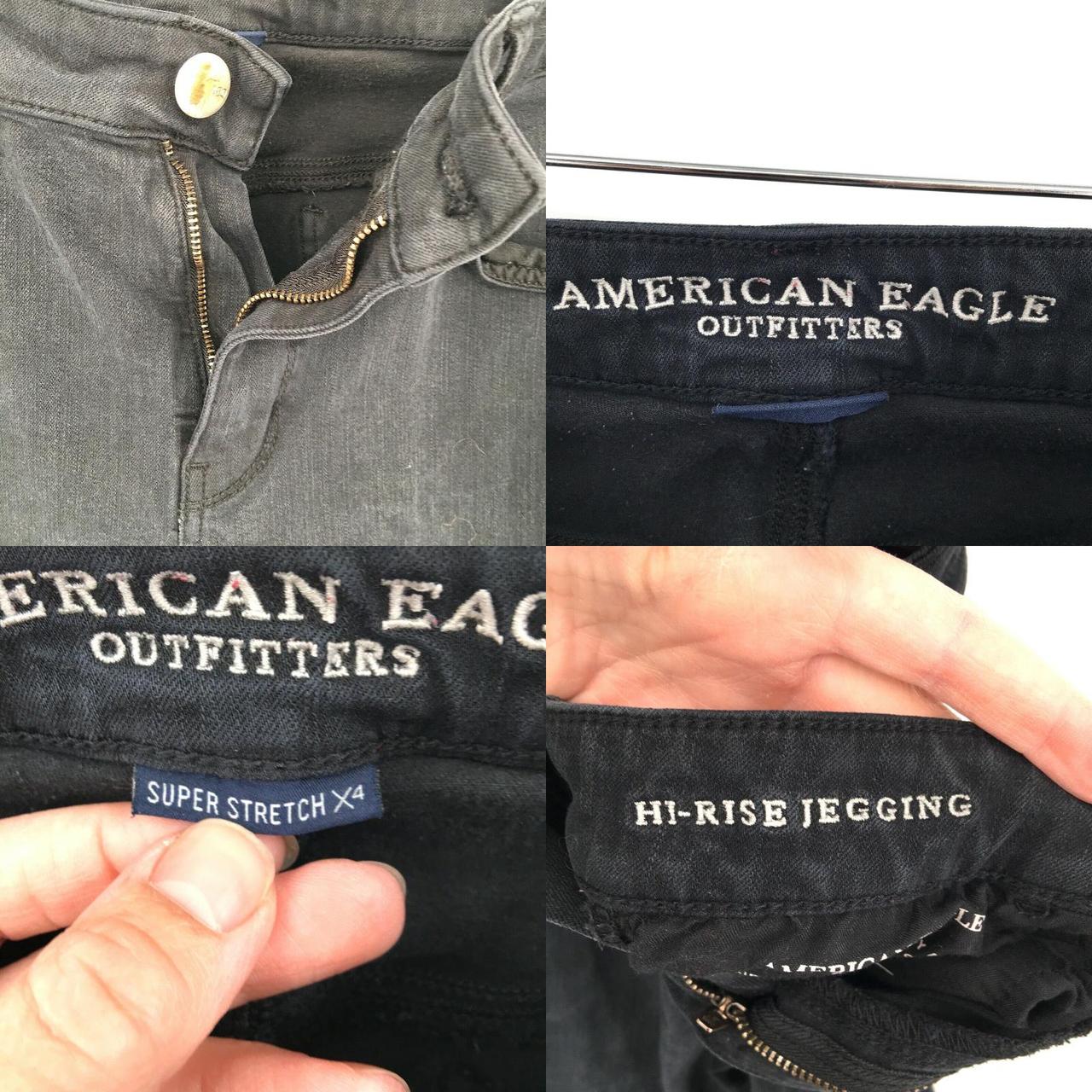 Product Image 4 - American Eagle outfitters AEO Hi-Rise