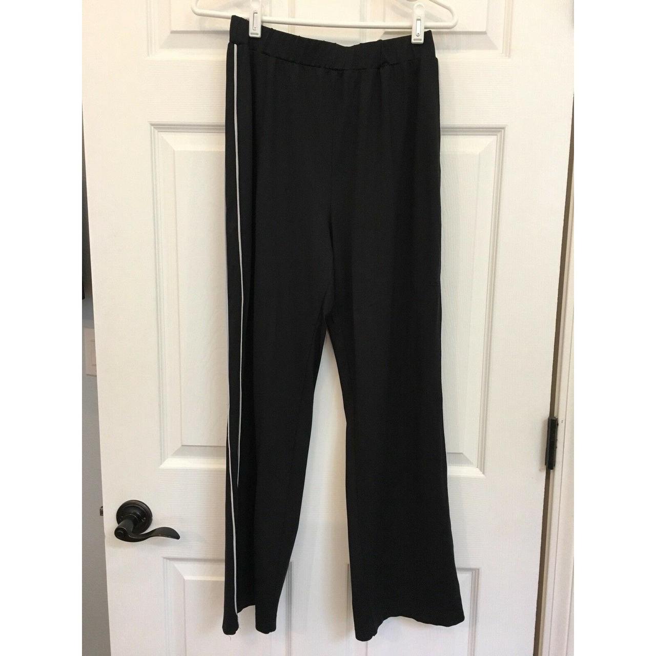 Product Image 1 - CHICO'S Spa Athletic Stretch Pants
